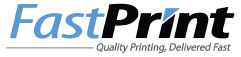 Fast Print Logo